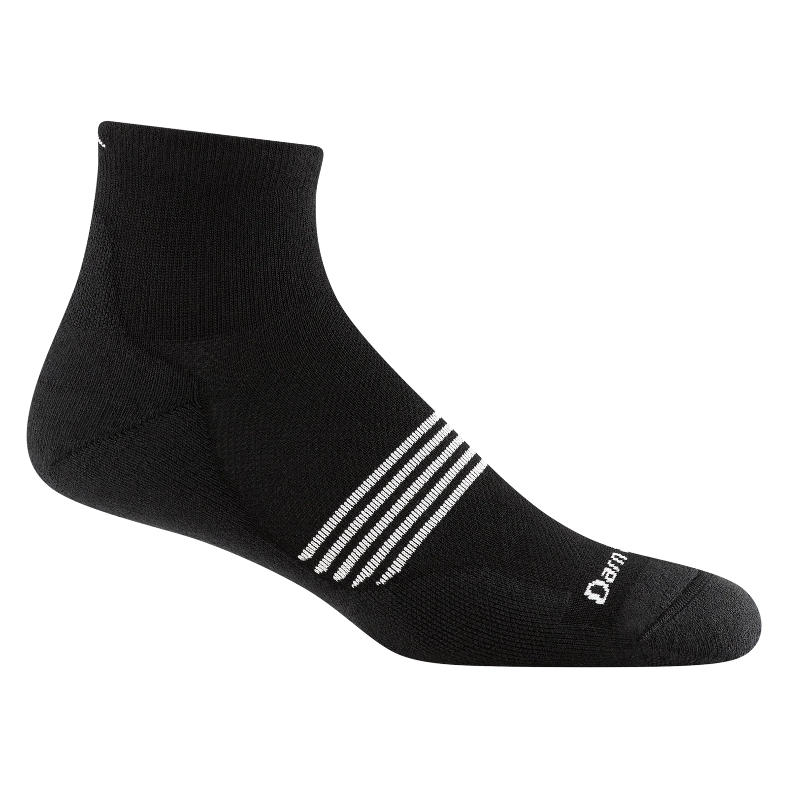 Element Quarter Lightweight Running Sock for Men