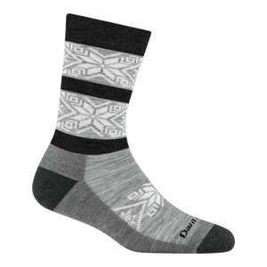Elsa Crew Lightweight Lifestyle Socks
