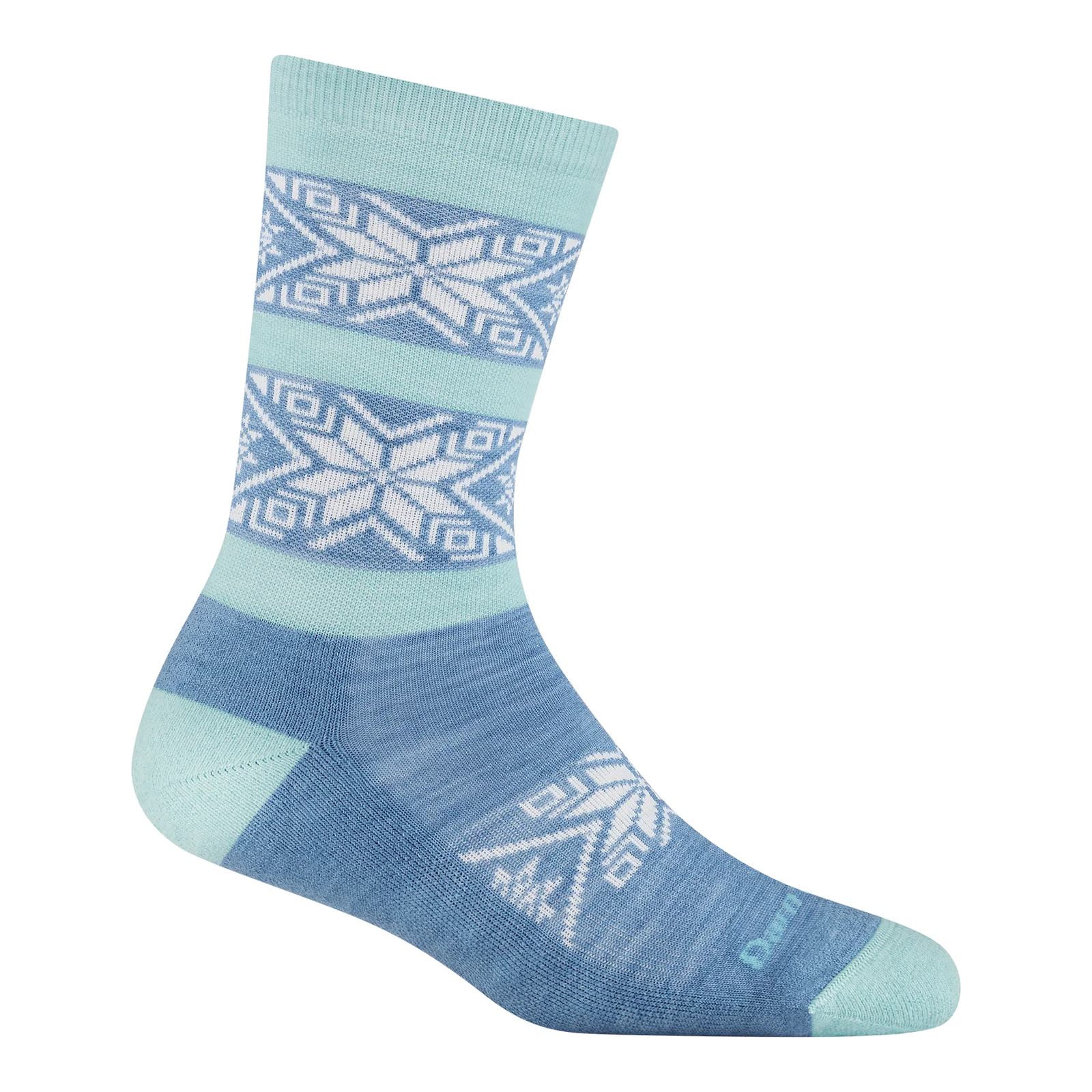 Elsa Crew Lightweight Lifestyle Socks