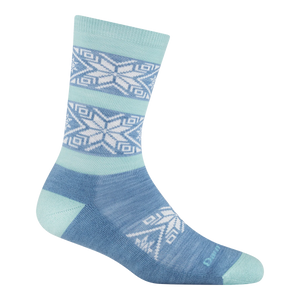 Elsa Crew Lightweight Lifestyle Socks
