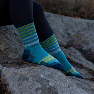 Gatewood Boot Midweight Hiking Socks