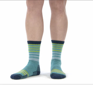 Gatewood Boot Midweight Hiking Socks