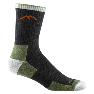 Hiker Micro Crew Midweight for Men