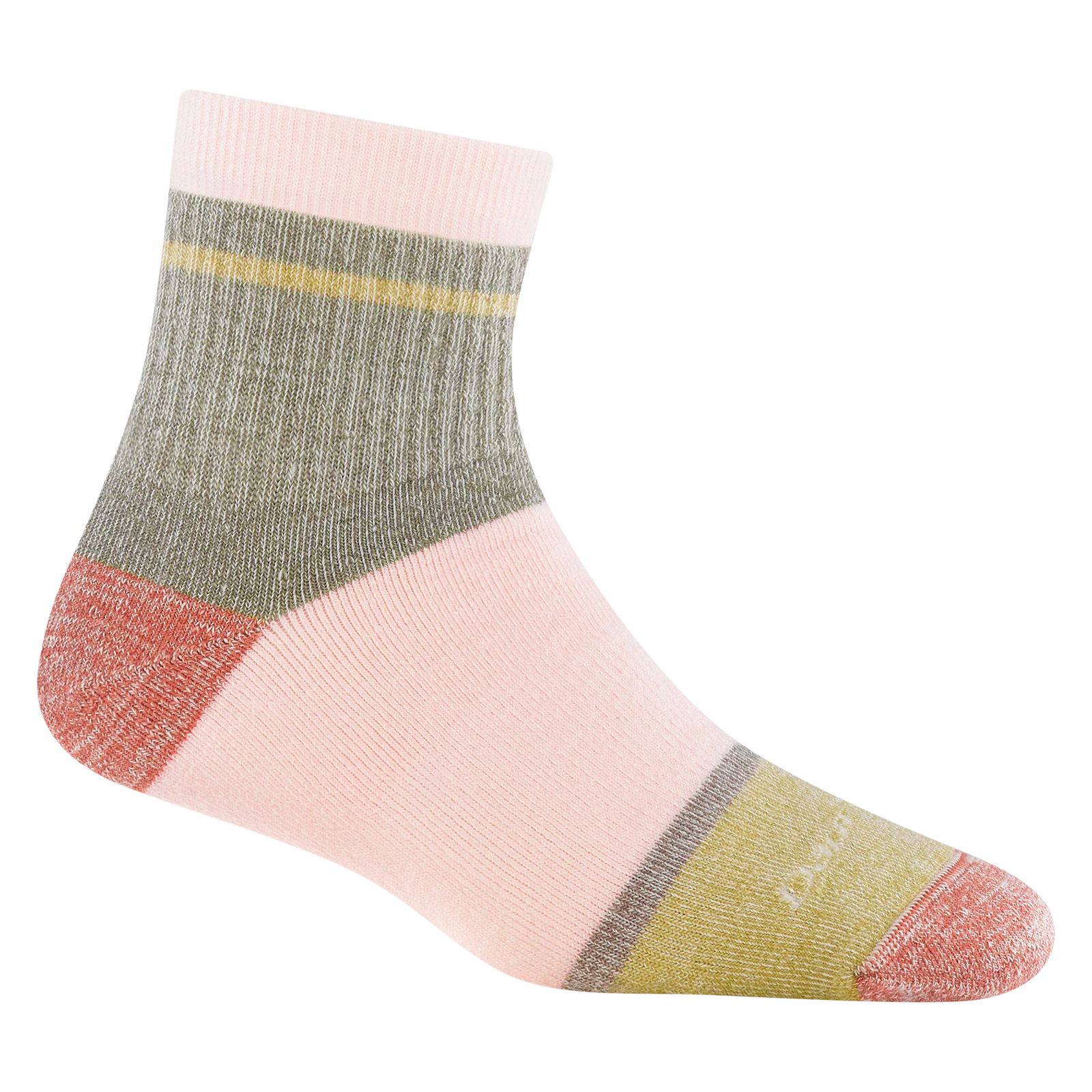 Home Base Shorty Heavyweight Lifestyle Sock for Women