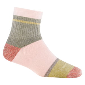 Home Base Shorty Heavyweight Lifestyle Sock for Women