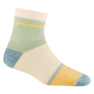 Home Base Shorty Heavyweight Lifestyle Sock for Women