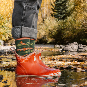 Homer Crew Lightweight Lifestyle Socks for Women