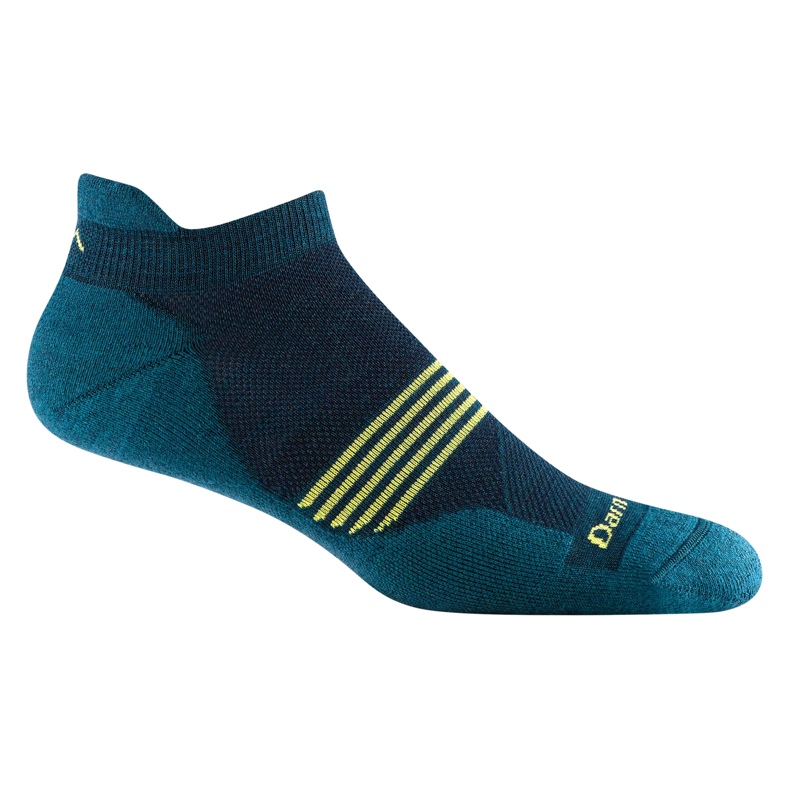 Element No Show Tab Lightweight Running Sock for Men