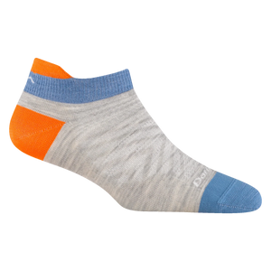 Run No Show Tab Ultra-Lightweight for Women - S25