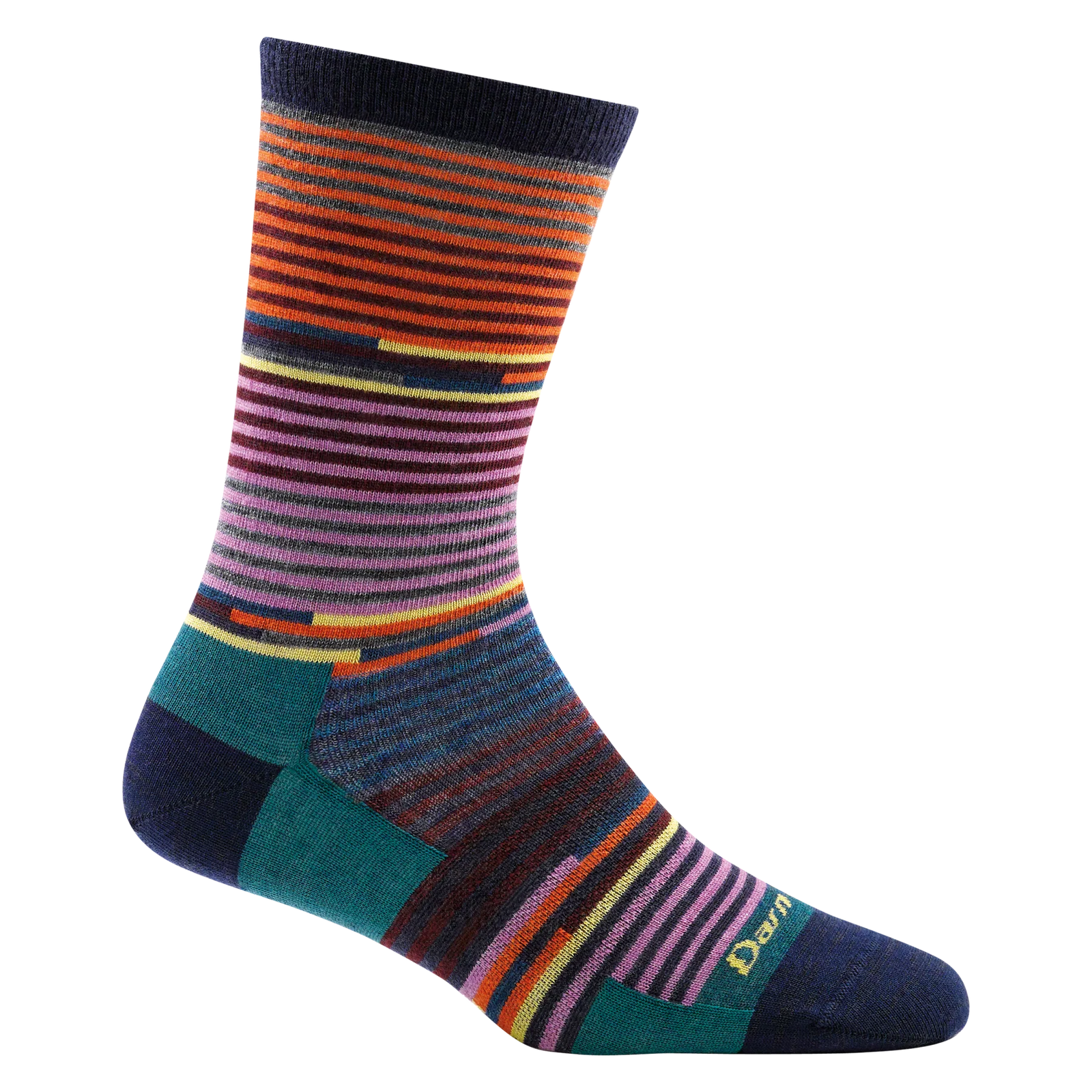 Pixie Crew Sock for Women - S25