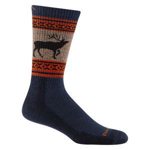 VanGrizzle Boot Midweight Hiking Sock for Men