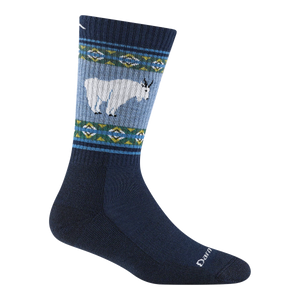 Vanna Grizzle Boot Midweight Hiking Sock for Women