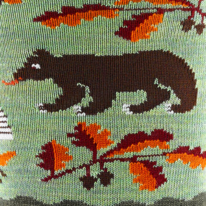 Wild Life Crew Lightweight Lifestyle Sock for Women