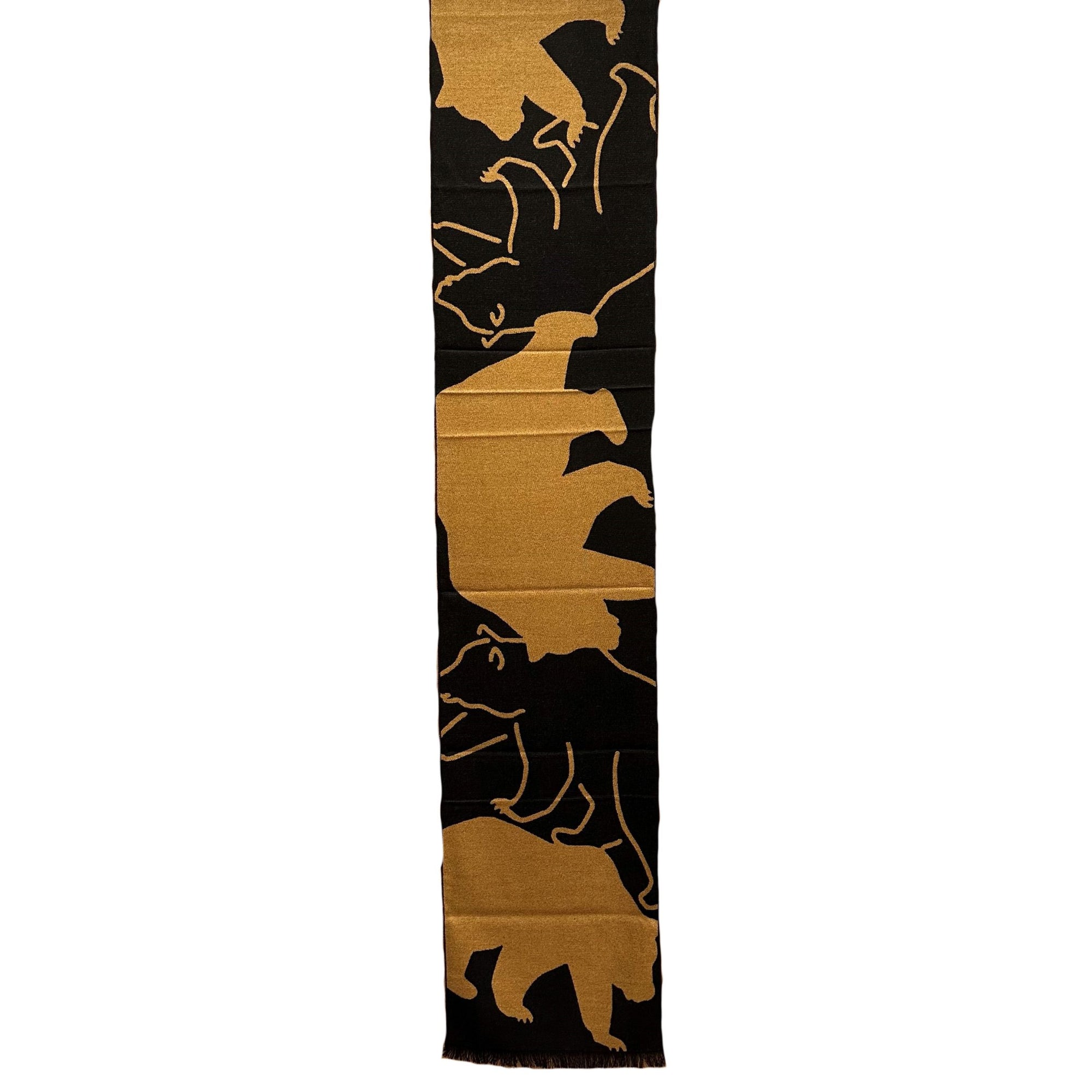 Rayon Scarf