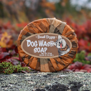 Dog Wash Soap