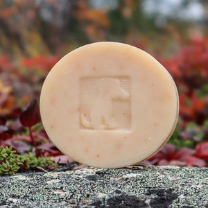 Dog Wash Soap