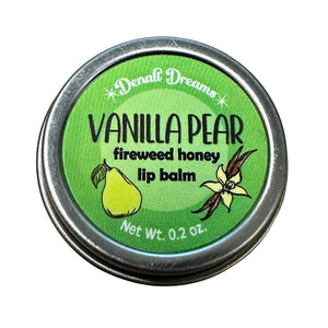 Fireweed Honey Lip Balm