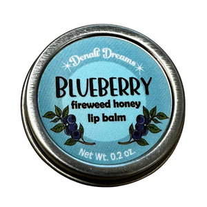 Fireweed Honey Lip Balm