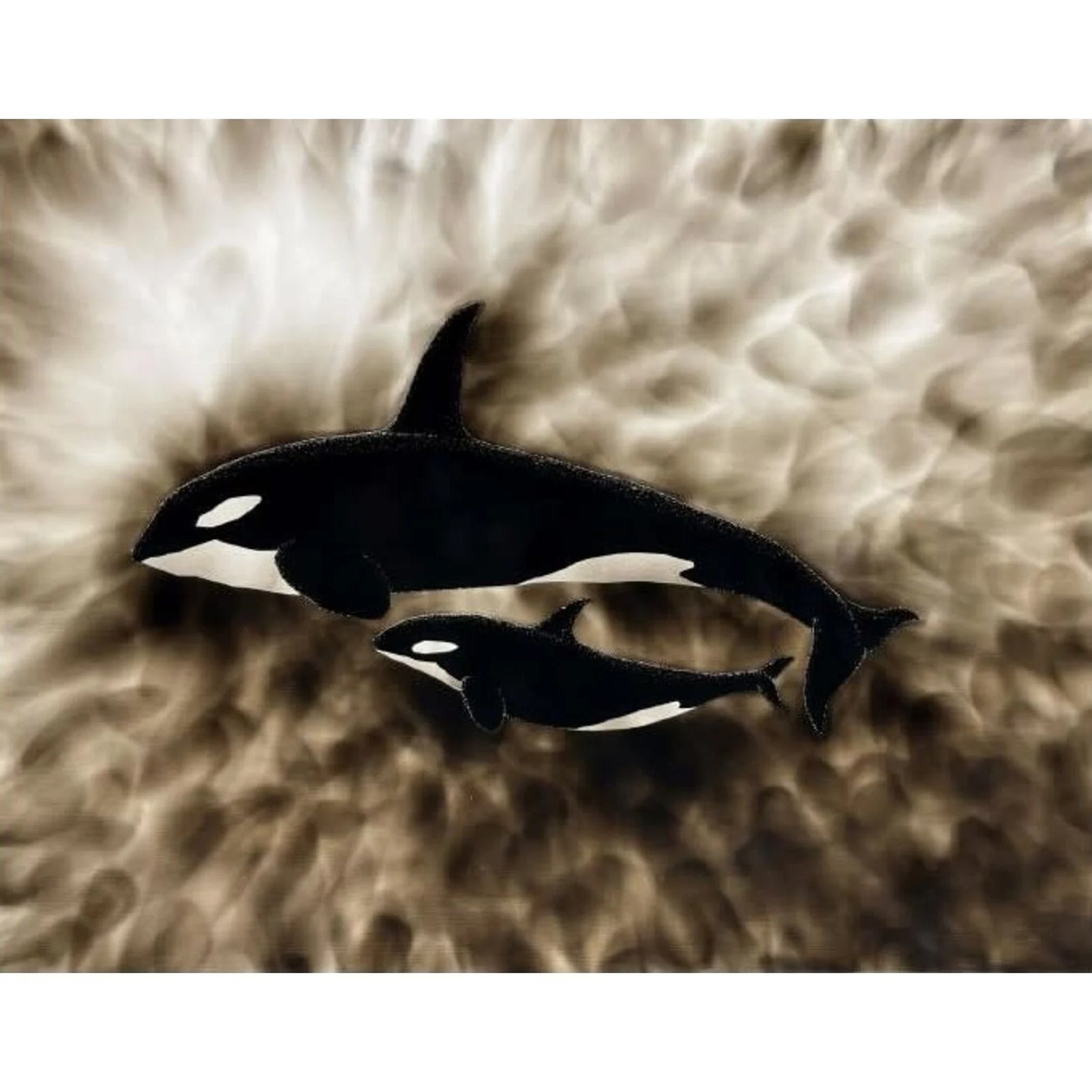 Matriarchy Giclee Print