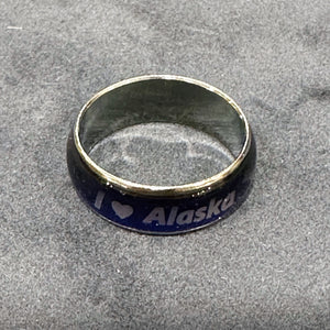 Alaska Mood Ring