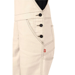 Utility Shortalls for Women