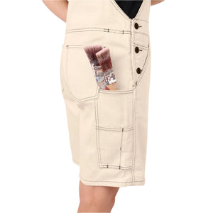 Utility Shortalls for Women