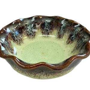 Little Pottery Bowls
