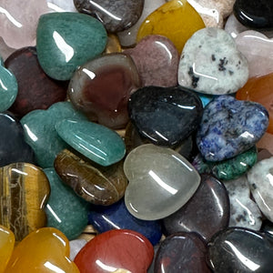 Heart Rock - Small
