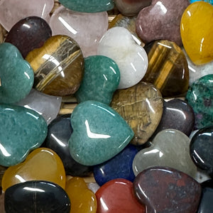 Heart Rock - Small