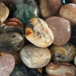 Heart Rock