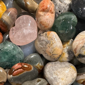 Heart Rock