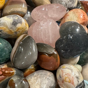 Heart Rock