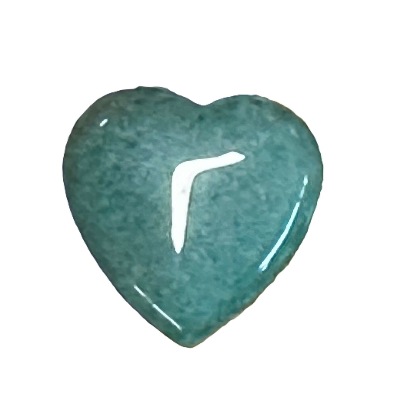 Heart Rock - Small