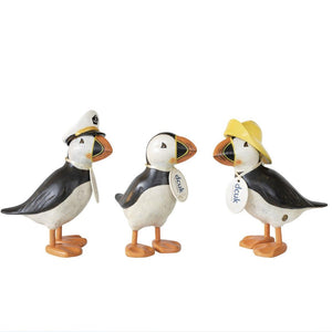Dcuk Puffins