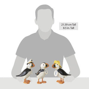 Dcuk Puffins