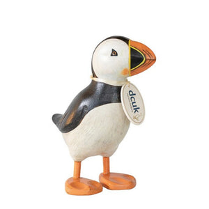 Dcuk Puffins