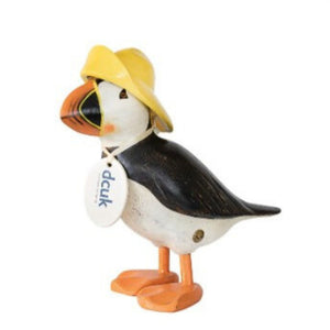 Dcuk Puffins