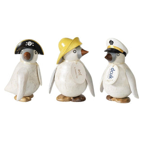 Dcuk Seafaring Baby Penguin