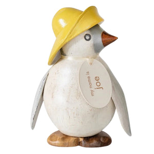 Dcuk Seafaring Baby Penguin