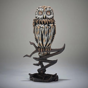 Owl Edge Sculpture