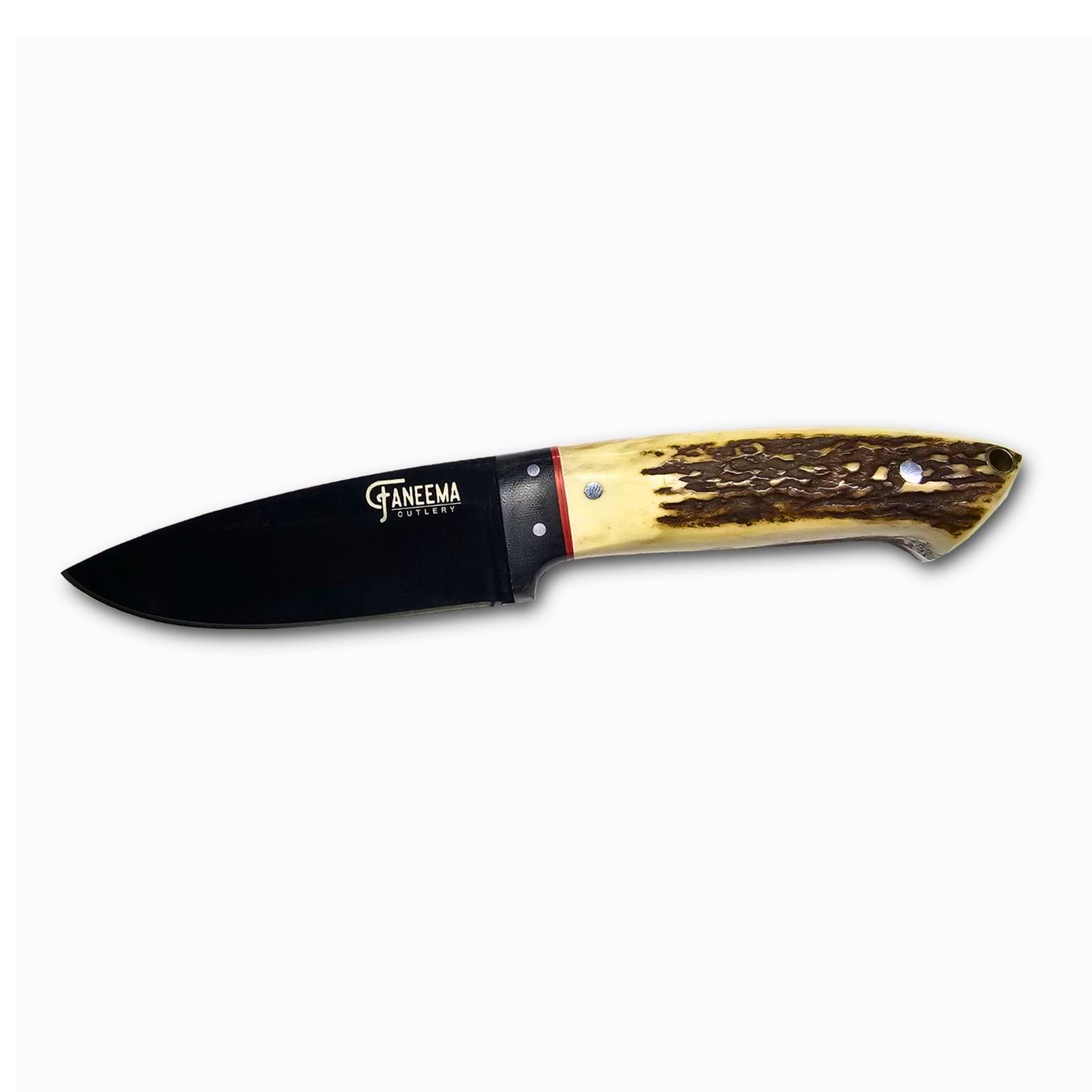 Medium Fixed Knife