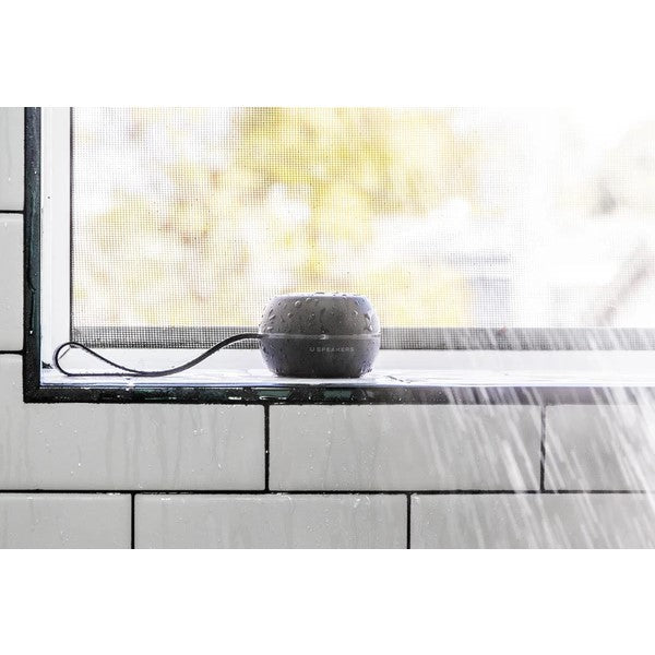 U Hydro Shower & Outdoor Speaker