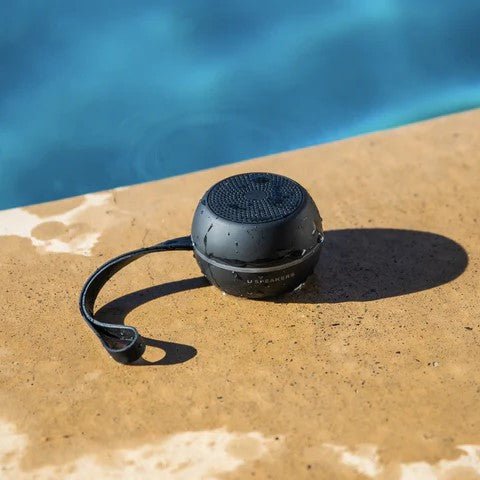 U Hydro Shower & Outdoor Speaker