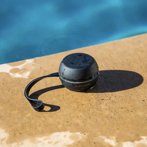 U Hydro Shower & Outdoor Speaker
