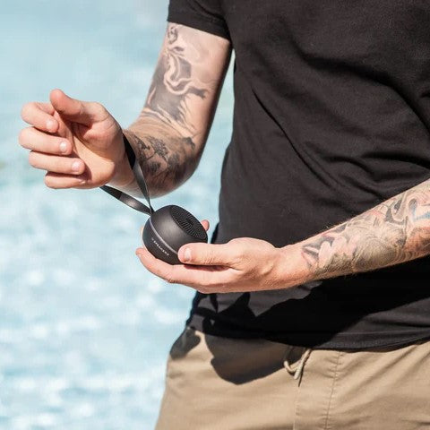 U Hydro Shower & Outdoor Speaker