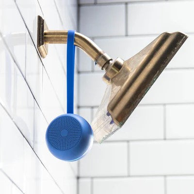 U Hydro Shower & Outdoor Speaker