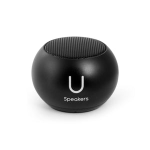 Mini U Boost Speaker - 30 Boost