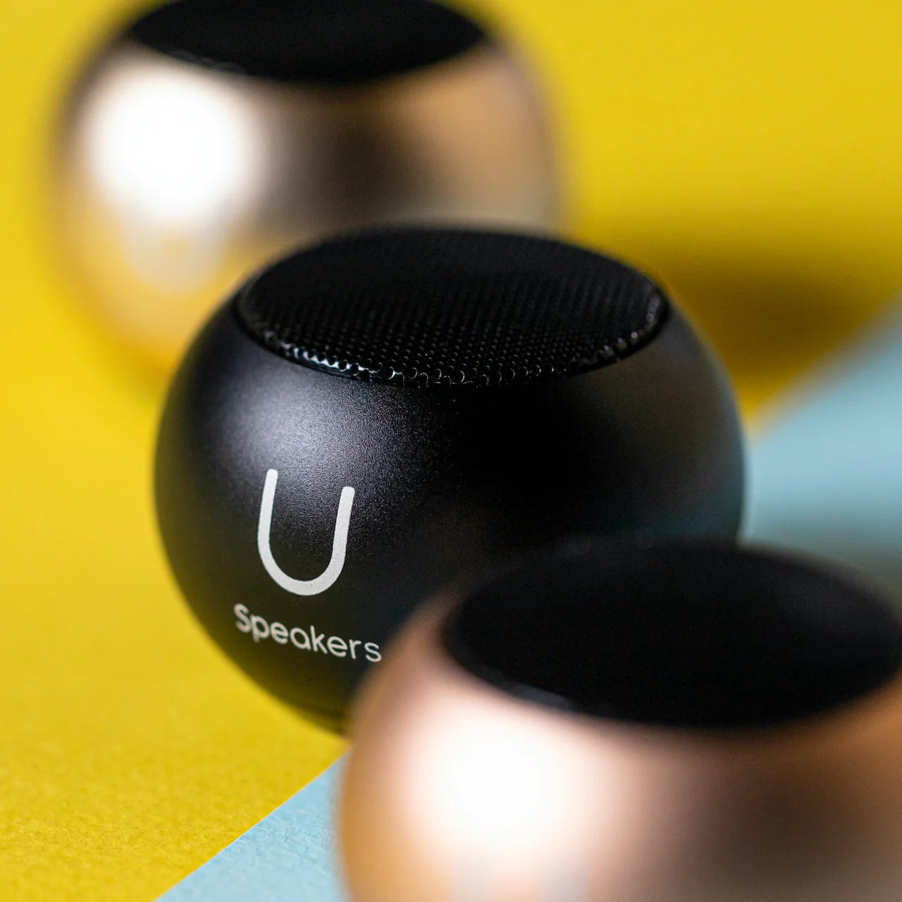 Mini U Boost Speaker - 30 Boost