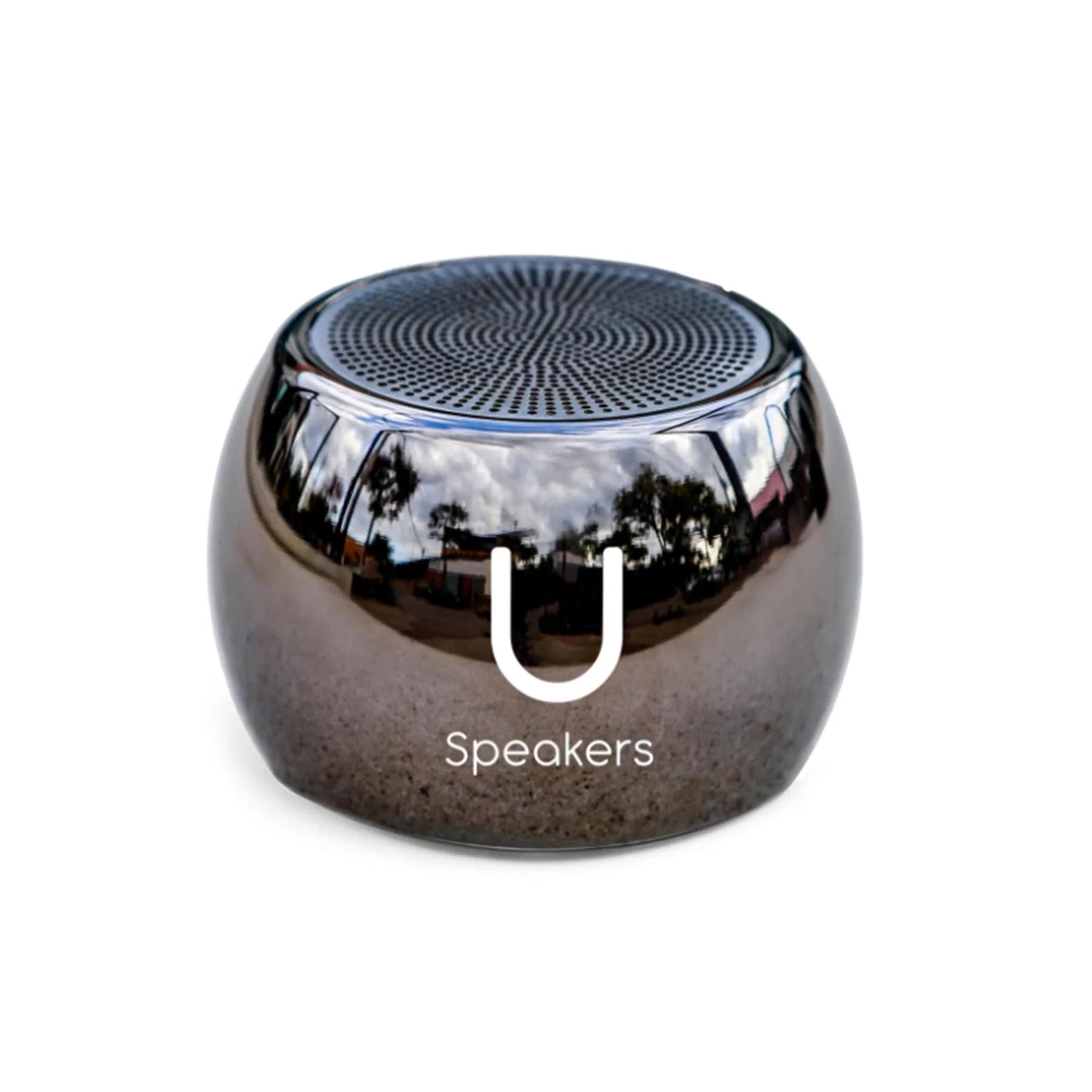 U Boost Speaker - 40 Boost