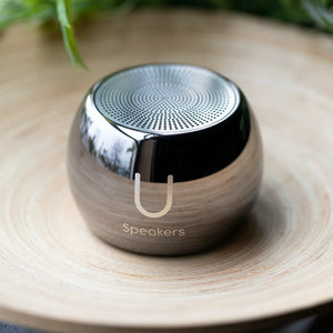 U Boost Speaker - 40 Boost